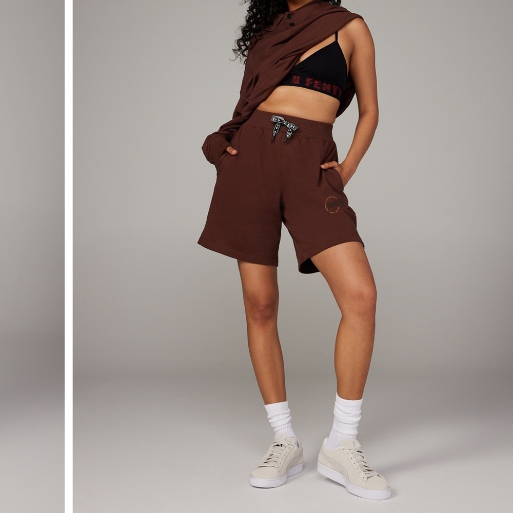 SAVAGE X FENTY by RIHANNA Shorts